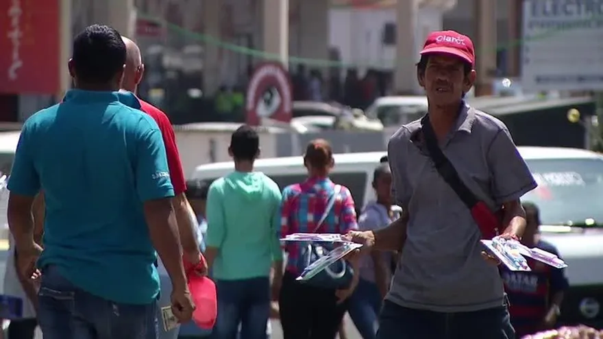 Continúa la discriminación en Panamá