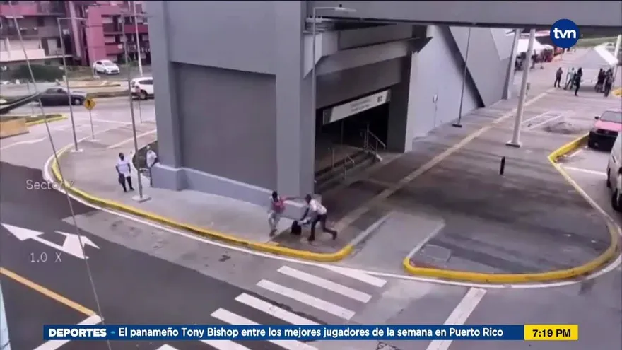 Principales delitos que generan tensión a los ciudadanos