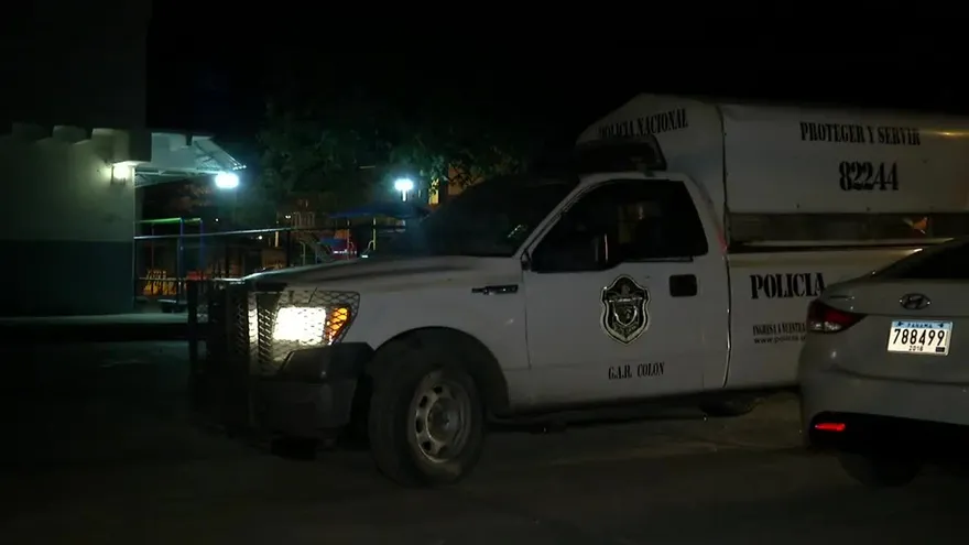 Mujer muere en medio de práctica de comparsas en Colón