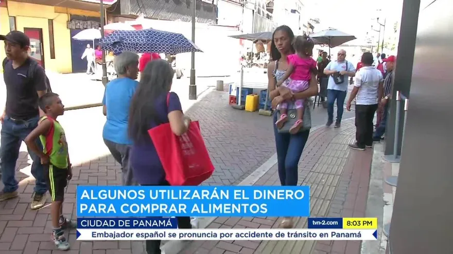 Pago del décimo tercer mes a funcionarios será el 4 de diciembre