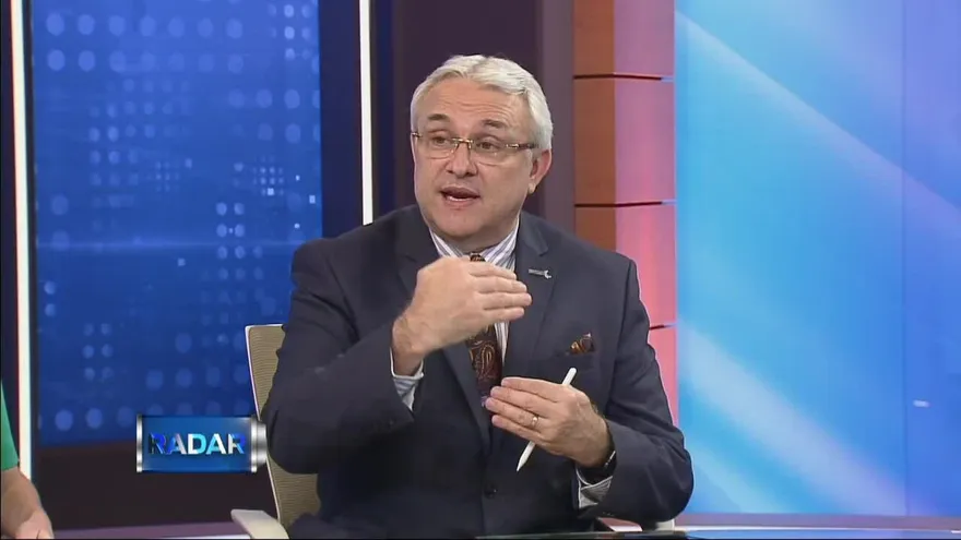 Bloque 3: Transparencia y lucha contra la corrupción