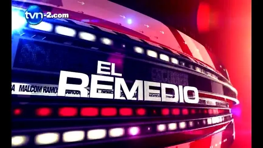 REMEDIO-CIRCULACIÓN