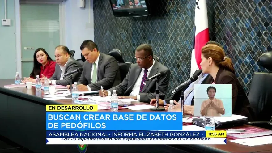 Noticiero MD 20 de marzo del 2018 - Bloque 1