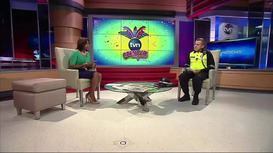 Noticiero AM 27 de febrero del 2017 - Bloque 3