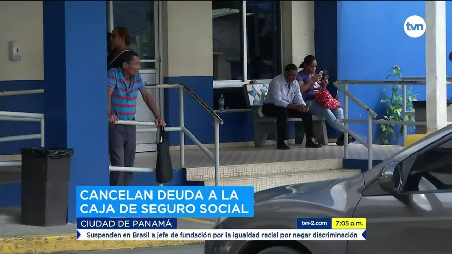 Gabinete pagará millonarias deudas a la CSS