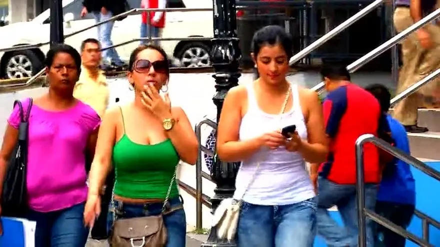 ¿Cómo las prefieren?