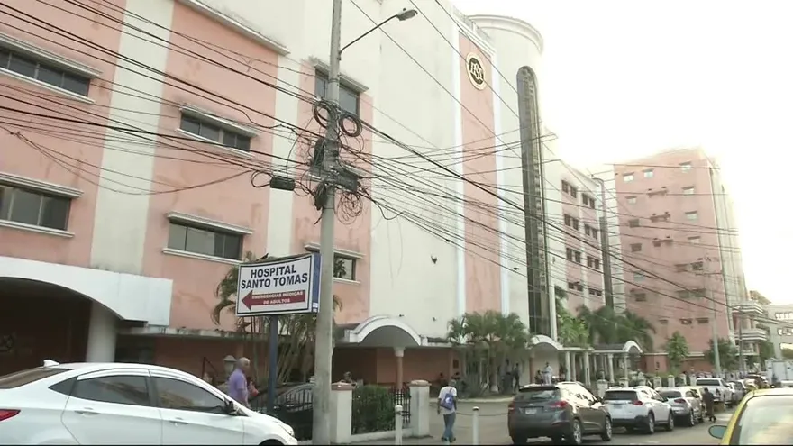 Condición de los heridos del bus accidentado