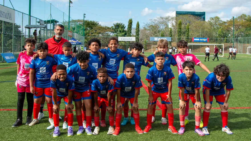 Jornada 2 Copa Nestlé