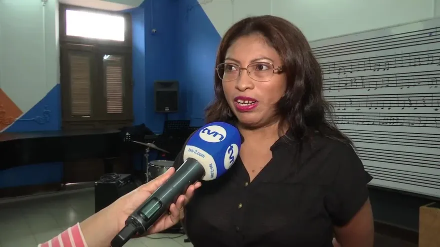 Jazzistas panameñas participarán en El Cairo Jazz Festival