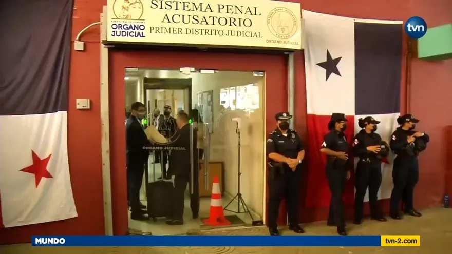 Juicio oral del caso 'Pinchazos' entra a la fase de alegatos finales