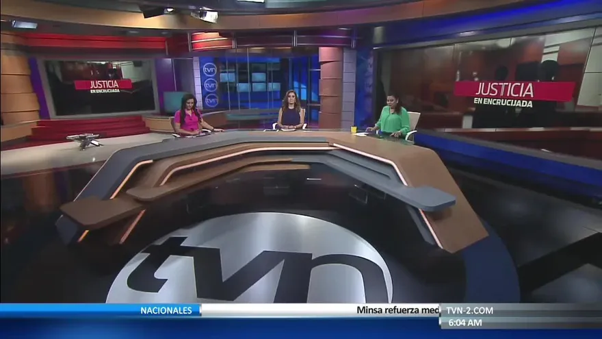 Noticiero AM 9 de noviembre de 2017 - Bloque 1