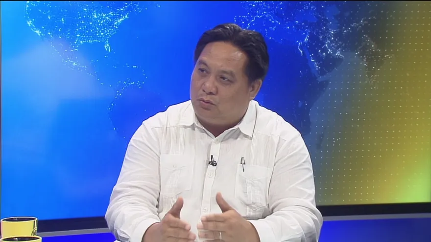 Alcald Eloy Chong destaca mejoras en recolección de basura y prepara renovación de parques