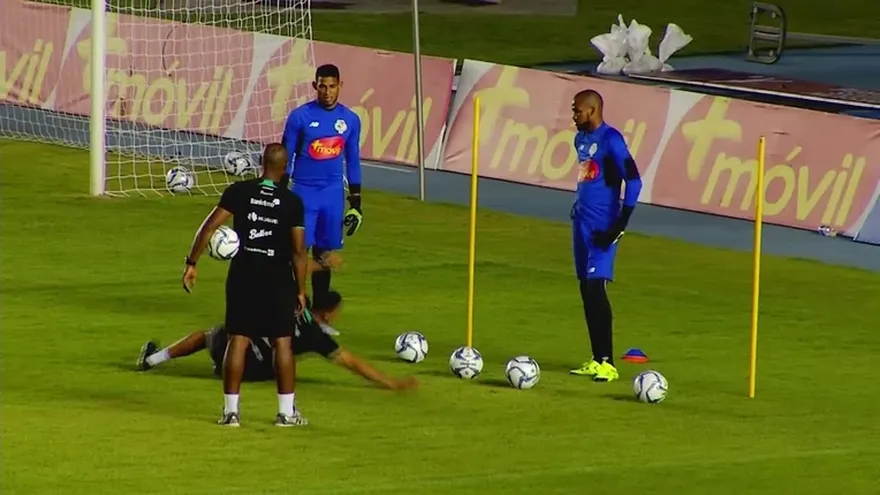 El 11 titular de Panamá