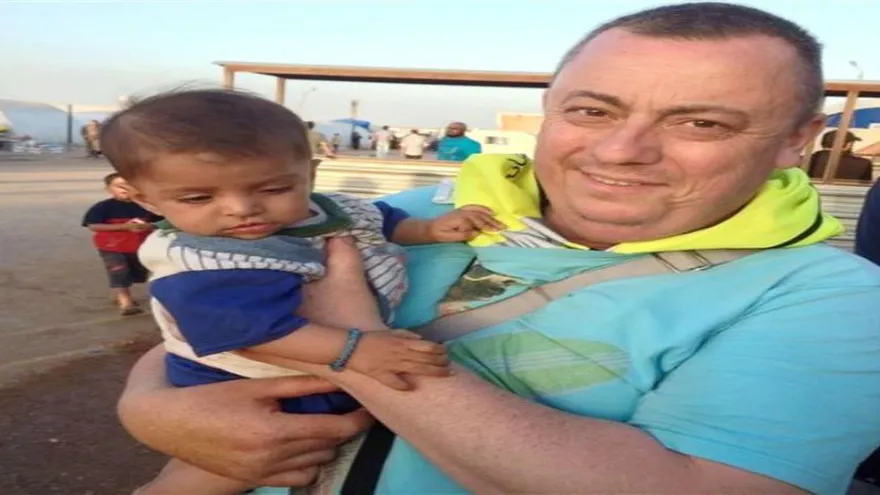 Grupo Estado Islámico decapita a rehén británico