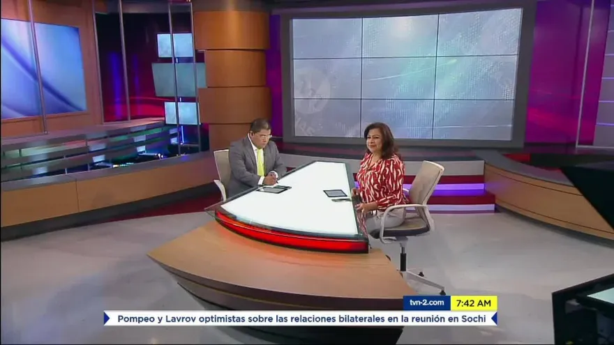 Noticiero AM 15 de mayo del 2019 - Bloque 5