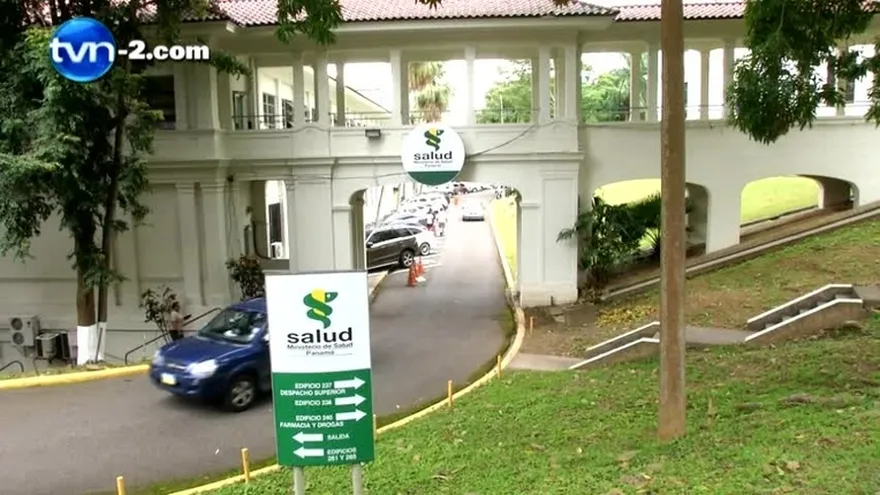 Panamá declara alerta por Ébola