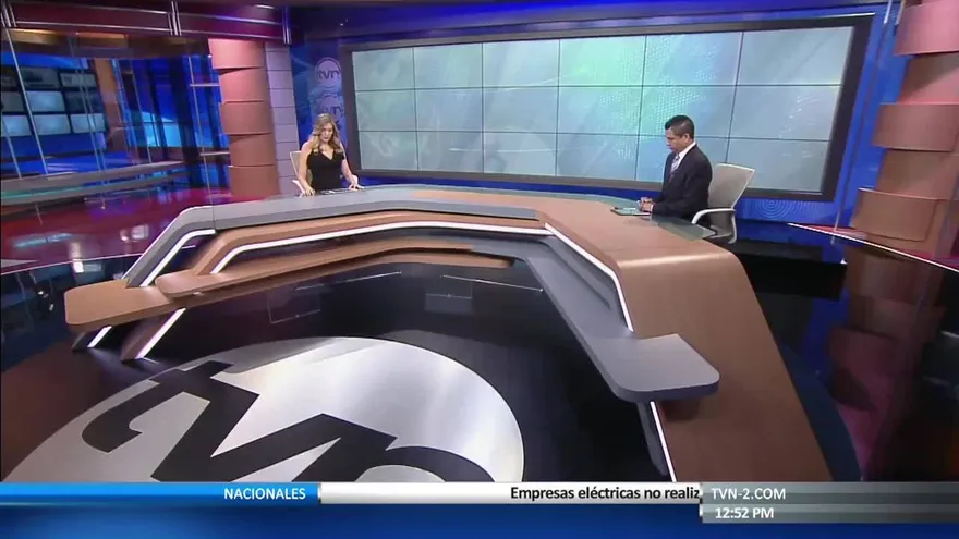 Noticiero MD 23 de noviembre de 2017 - Bloque 4