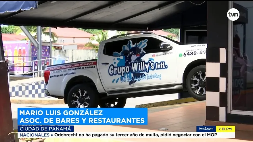 Empresarios piden al gobierno apoyo para continuar con sus negocios