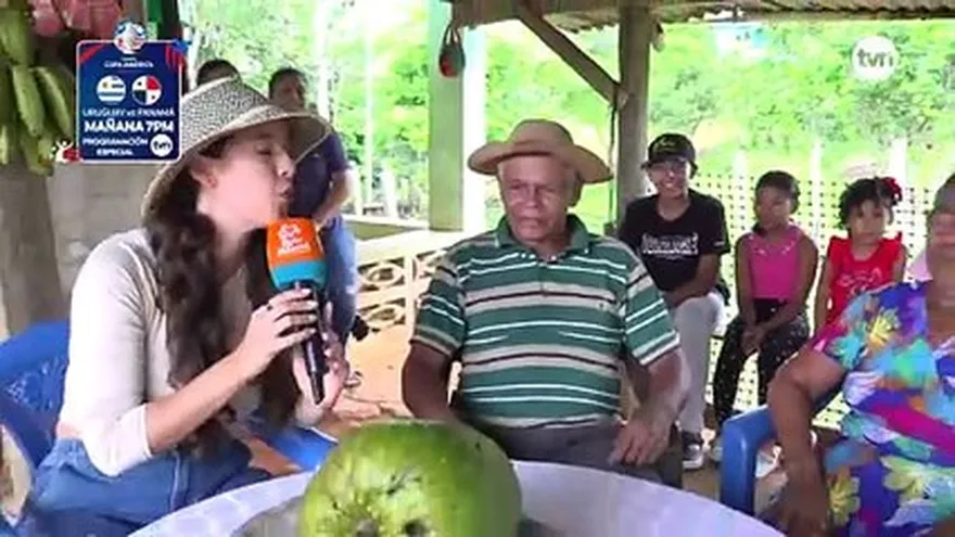 Hecho en Panamá: De tal palo tal astilla