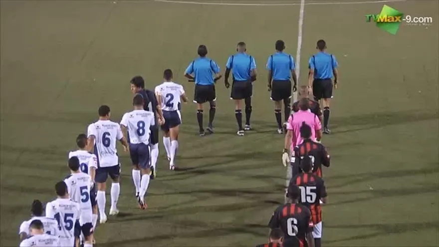 LPF: CAI 3-1 Sporting SM