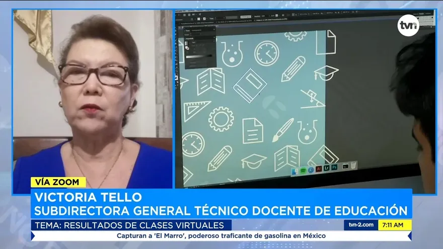 Balance de las dos primeras semanas de clases a distancia