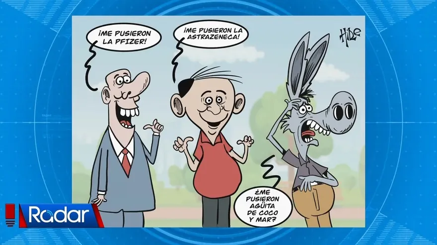 Bloque 5: Caricatura y conclusiones