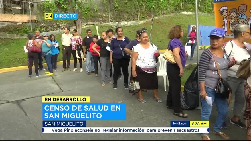 Noticiero AM 4 de octubre del 2018 - Bloque 5