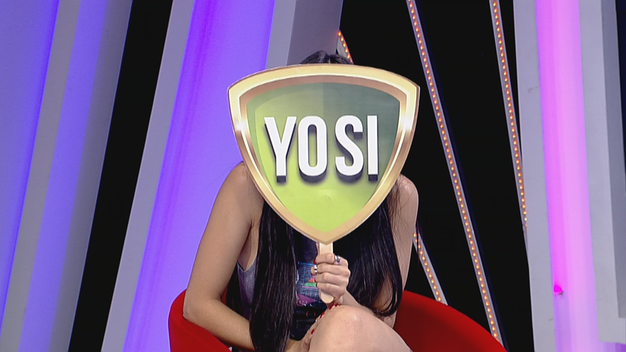 Yo si yo no - Preguntas de cumpleaños