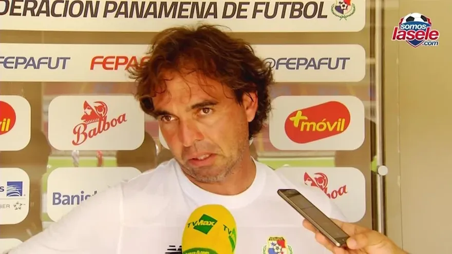 Leonardo Pipino va por el Preolímpico