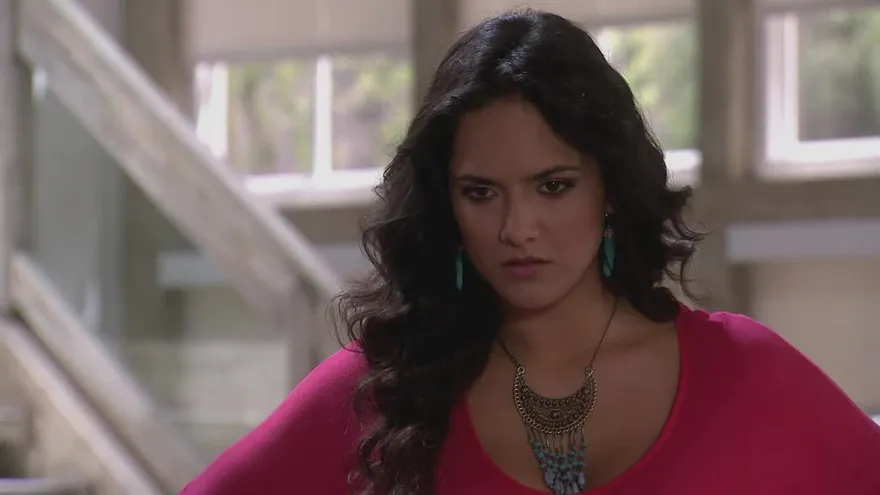 Tierra de Reyes - Capítulo 47