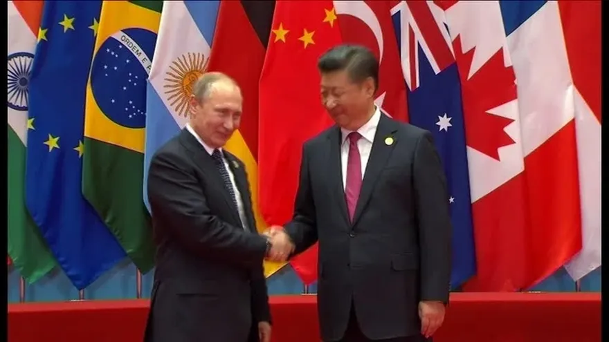 Rusia rechaza acusaciones de ciberataques a organizaciones políticas de EEUU