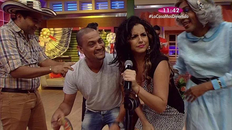 Resumen de la Semana - Jovana Michel