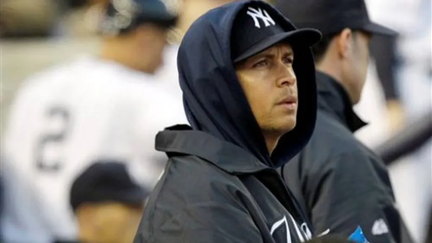 "A-Rod" tiene un futuro incierto con los Yanquis
