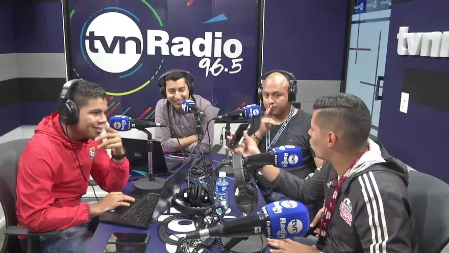 Somos la Sele Radio - 02 de Julio