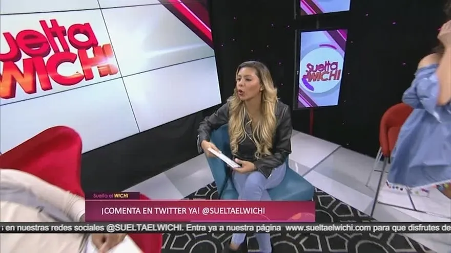 Los wichifamosos hablan sobre la pérdida de Juan Gabriel