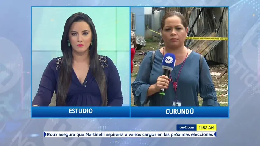 Noticiero MD 21 de mayo del 2018 - Bloque 1