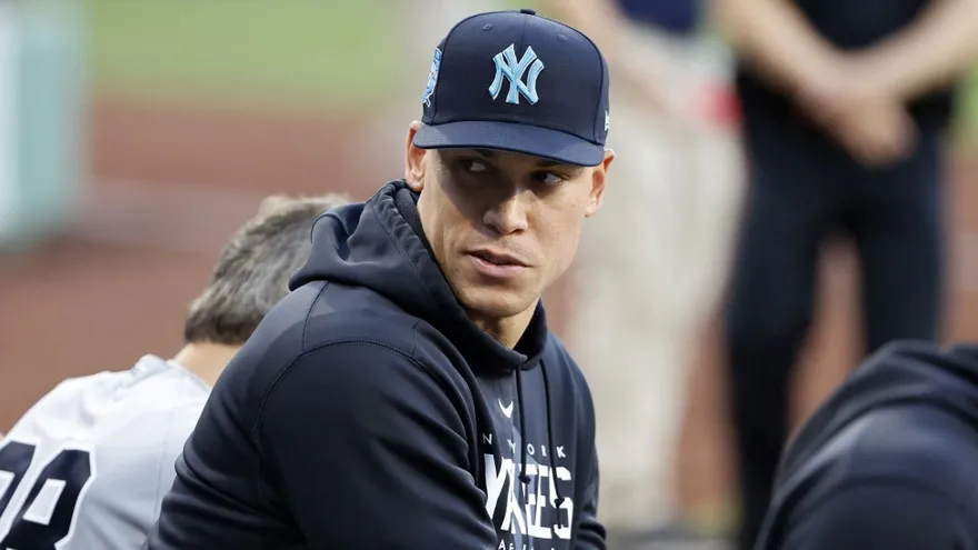 Aaron Judge