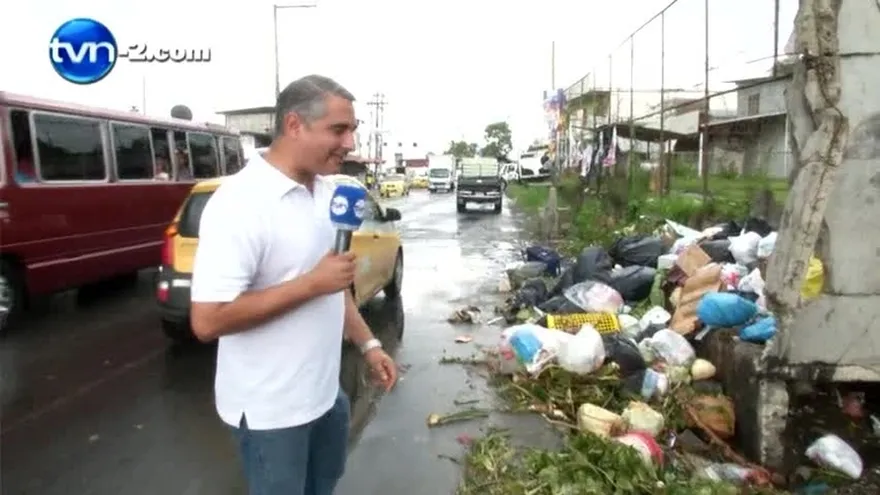 Nuevo Alcalde de San Miguelito promete limpiar el distrito