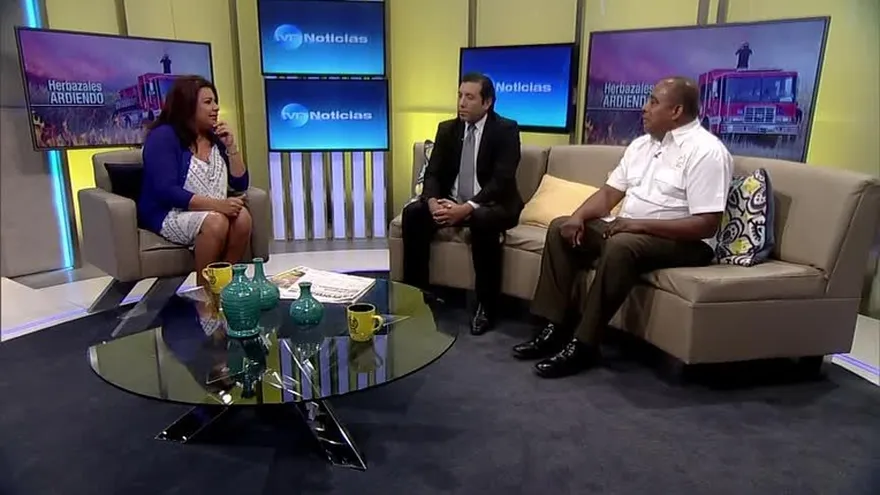 Piden castigo severo para responsable de incendio forestal en laguna de Darién