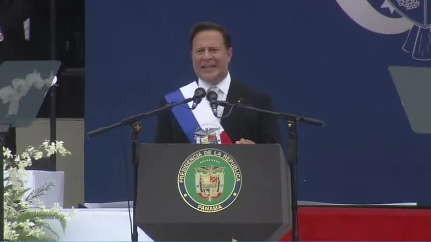 Las primeras promesas de Varela