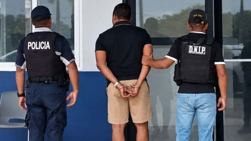 Empresario es imputado por presunto peculado de más de $815 mil en el Municipio de Arraiján
