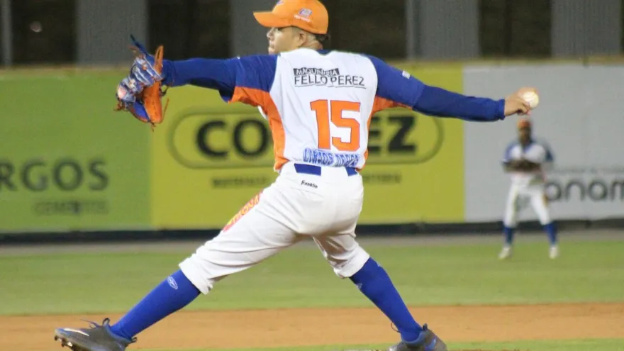 Los Potros del Este derrotaron a Coclé