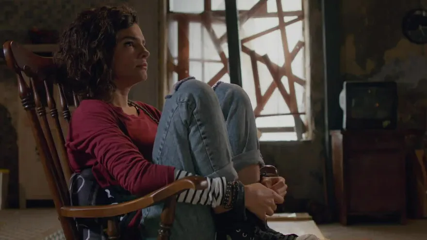 Por Mi Hijo - Capítulo 80