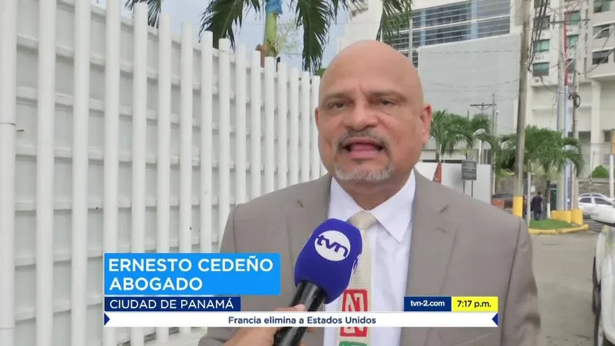 Imputan cargos a dos empresarios por caso Pandeportes