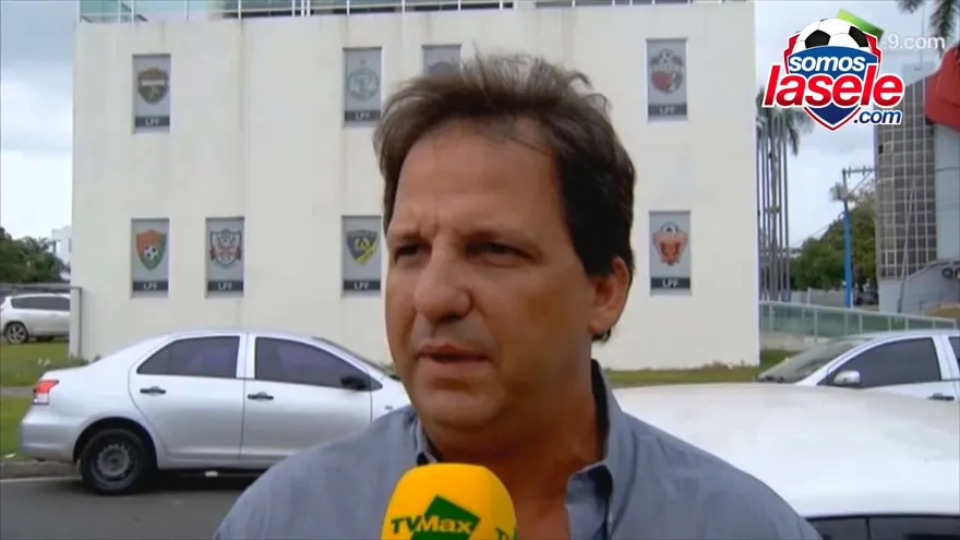 Fepafut continúa en la búsqueda del nuevo DT para la Sele, afirmó Rolando González