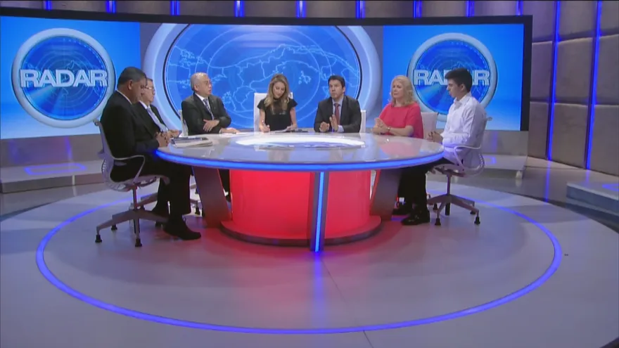 Expertos aseguran se debe atender la debilidad que existe en las instituciones