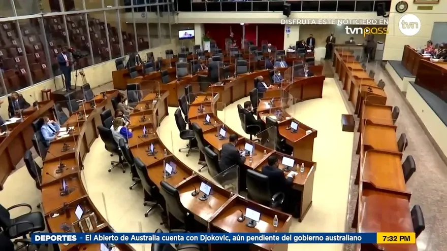 Proyecto de ley sobre niñez sigue generando opiniones encontradas