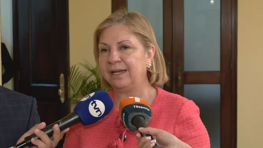 Ministra confirma que no se reanudarán visitas hasta garantizar seguridad