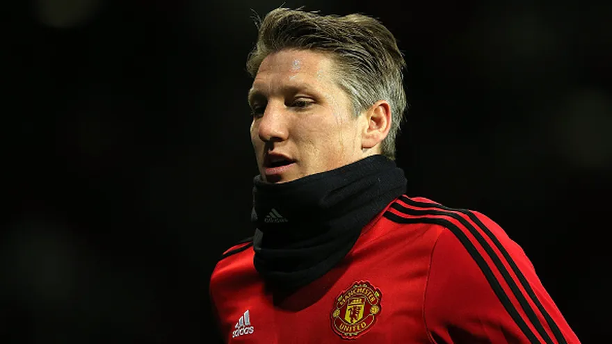 Bastian Schweinsteiger