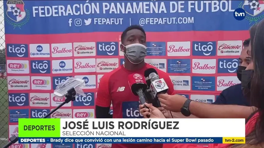 José Luis Rodríguez: "Hay que ser muy sólidos en defensa"